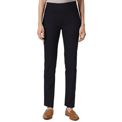 Gloria Vanderbilt Womens Slimming Skinny Leg Skinny Pants In Black