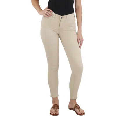 Levi's 311 Shaping Skinny Womens Pocket Denim Colored Skinny Jeans