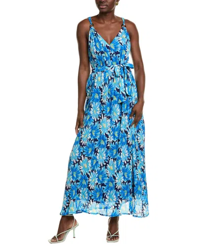 Maggy London Maxi Dress