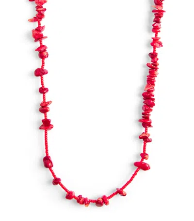 Anni Lu Reef Necklace