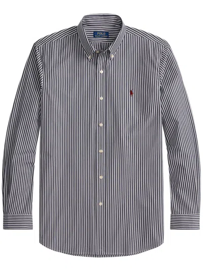 Polo Ralph Lauren Sweater In Blue