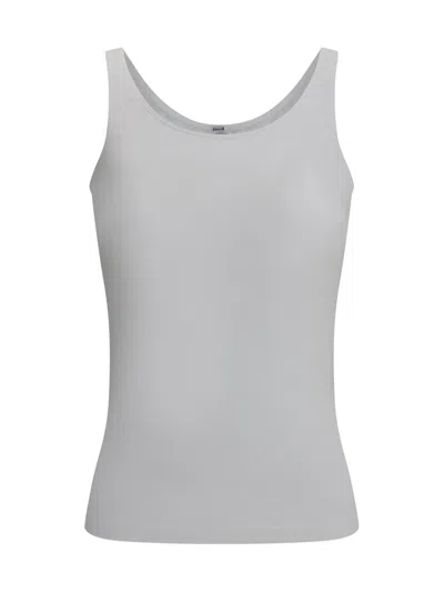 Wolford Top Jamaika In White