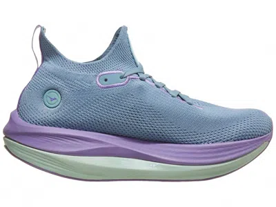 Mizuno Women's Neo Vista Shoes In Citadel/bay