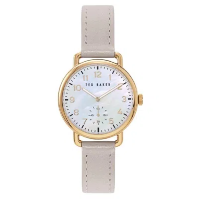 Ted Baker Tb Classic Chic Hannah Watch
