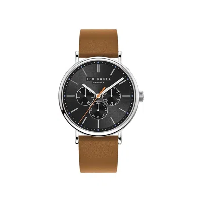 Ted Baker Tb Timeless Phylipa Gents Timeless Mens Watch