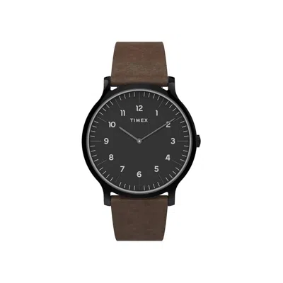 Timex Norway 40mm Gallery Mens Watch