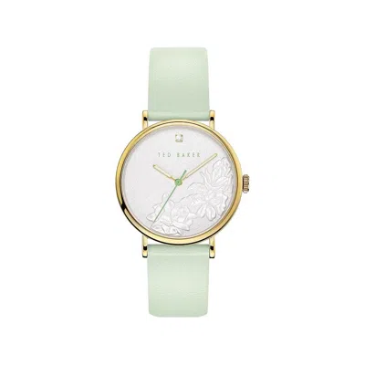 Ted Baker Tb Fashion Phylipa Fashion Watch