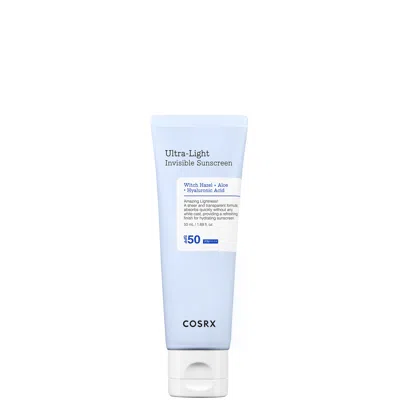 Cosrx Ultra-light Invisible Sunscreen 50ml