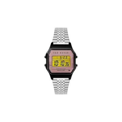 Ted Baker Tb Urban Ted 80s Unisex Watch