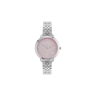 Ted Baker Tb Classic Chic Hetttie Watch