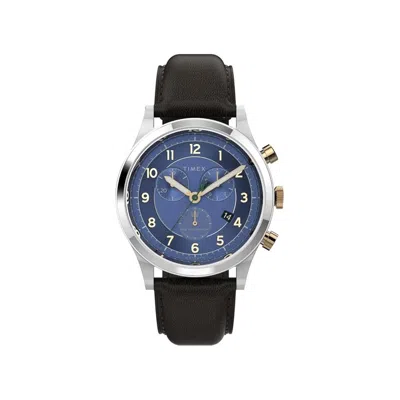 Timex Waterbury Traditional Mens Watch