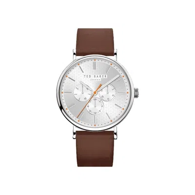 Ted Baker Tb Timeless Phylipa Gents Timeless Mens Watch