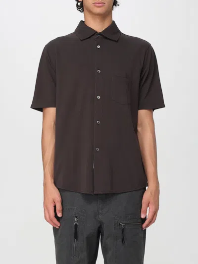 Our Legacy Shirts In Brown