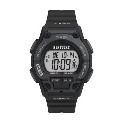 Timex Tribute Collegiate Ncaa Mens Watch