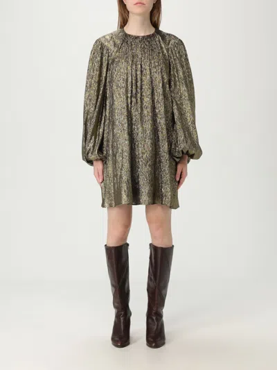 Chloé Dress  Woman Color Black