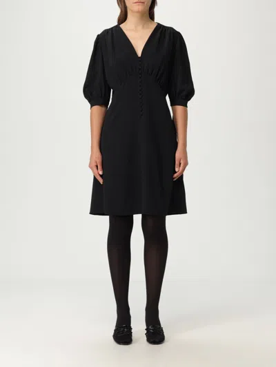 Chloé Dresses In Black