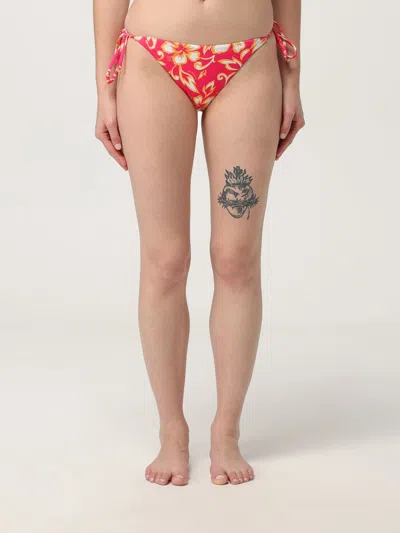 Sundek Swimsuit  Woman Color Fuchsia