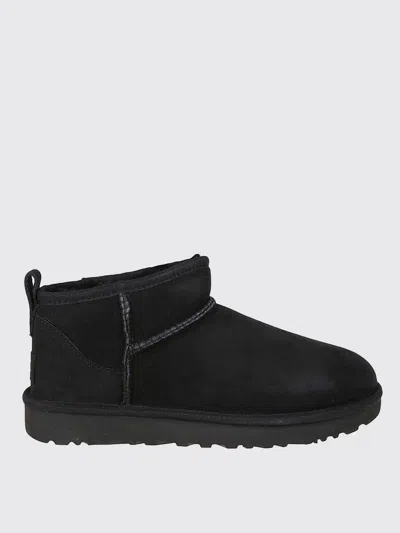 Ugg Ankle Boots