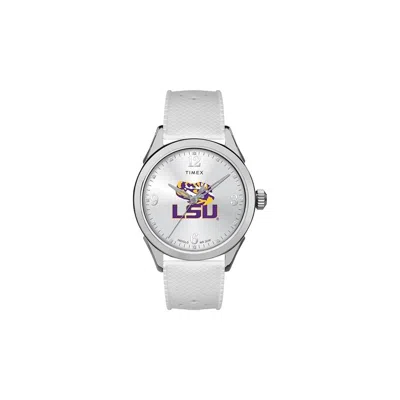 Timex Tribute Collegiate Ncaa Ladies Watch