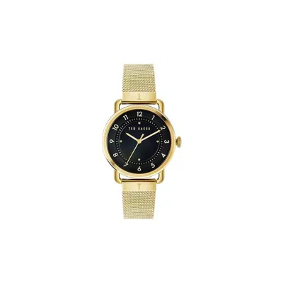 Ted Baker Tb Classic Chic Harriett Watch