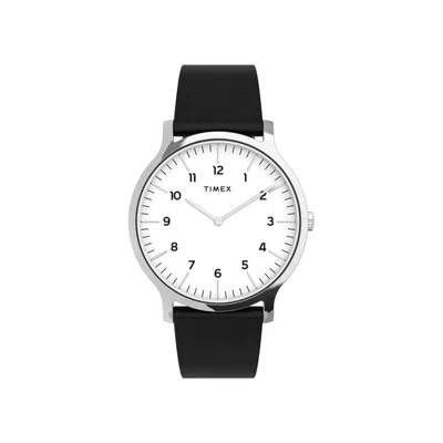 Timex Norway 40mm Gallery Mens Watch