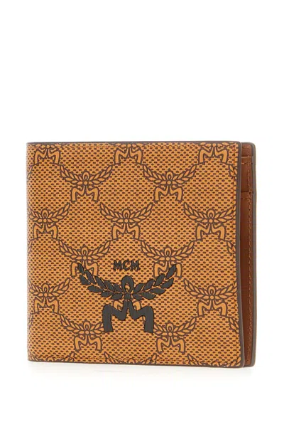 Mcm Portafogli