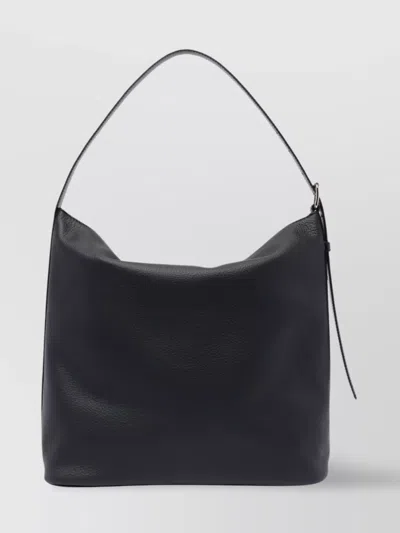 Apc A.p.c. Women Maxi Vera Shoulder Bag