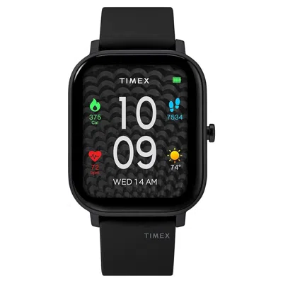 Timex Metropolitan Rs Unisex Watch