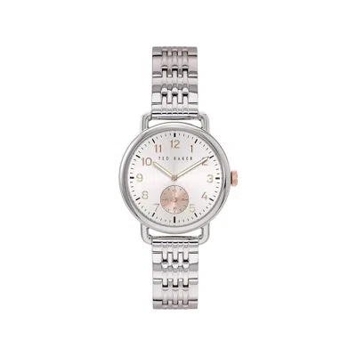 Ted Baker Tb Classic Chic Hannah Ladies Watch