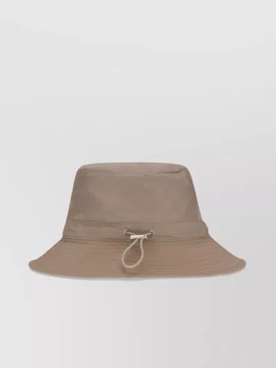 Gucci Reversible Bucket Hat