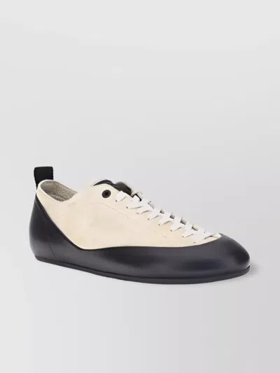 Proenza Schouler Arcadia Sneakers With Reinforced Heel Counter
