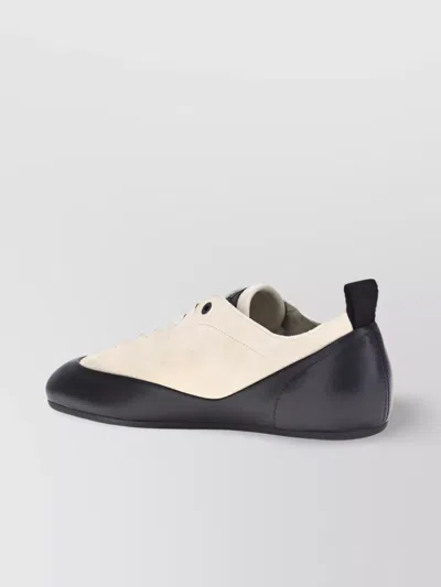 Proenza Schouler Arcadia Sneakers With Reinforced Heel Counter