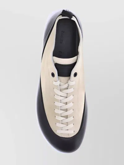 Proenza Schouler Arcadia Sneakers With Reinforced Heel Counter