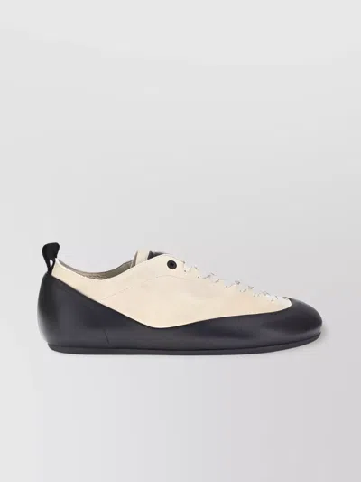 Proenza Schouler Arcadia Sneakers With Reinforced Heel Counter