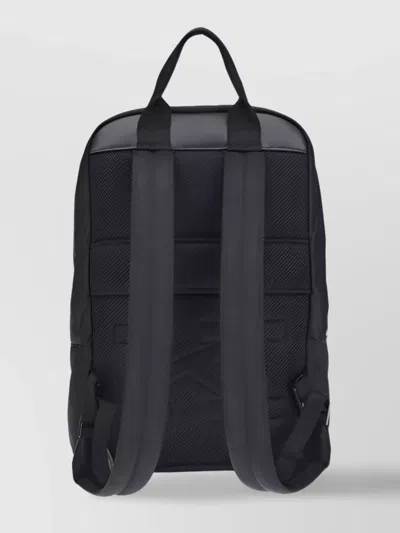 Kiton Monochrome Backpack