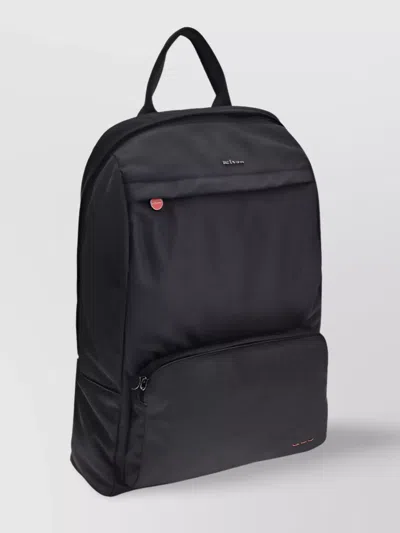 Kiton Monochrome Backpack