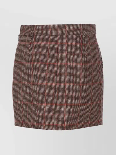 Chloé Knee Length And Midi Skirts