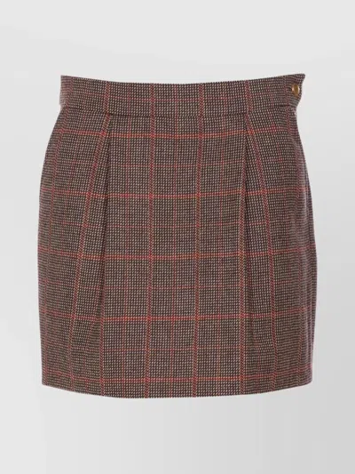 Chloé Knee Length And Midi Skirts