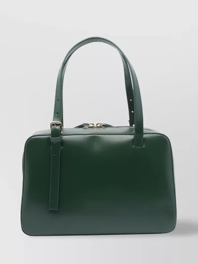 Apc A.p.c. Women Virginie Box Bag