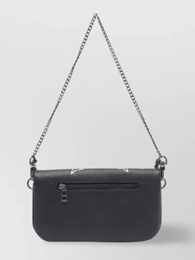 Zadig & Voltaire Punk Star Shoulder Bag