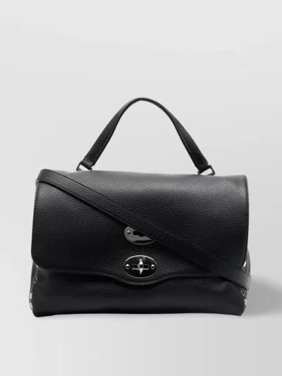 Zanellato Daily Postina Cross-body Bag