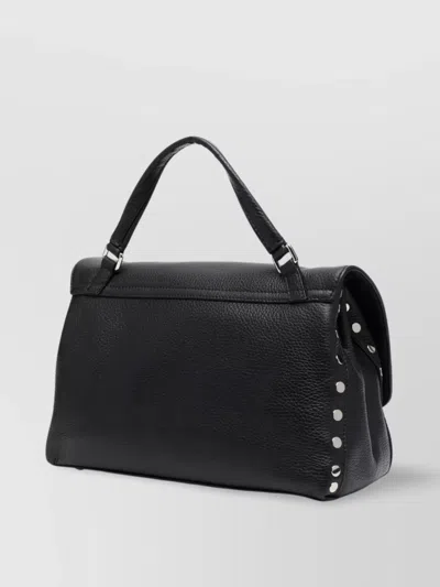 Zanellato Daily Postina Cross-body Bag