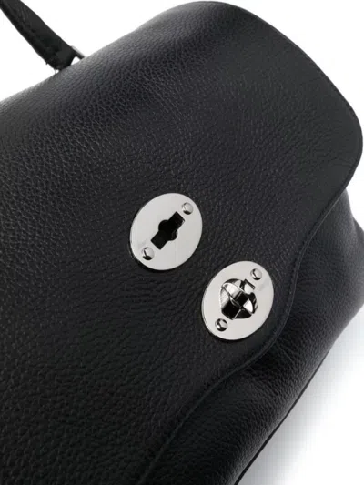 Zanellato Daily Postina Cross-body Bag