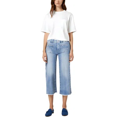 Nydj Womens Crop Denim Capri Jeans