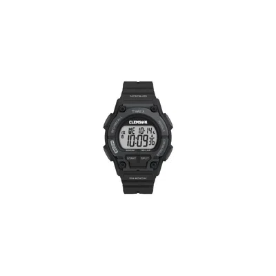 Timex Tribute Ncaa Clemson Tigers Mens Watch