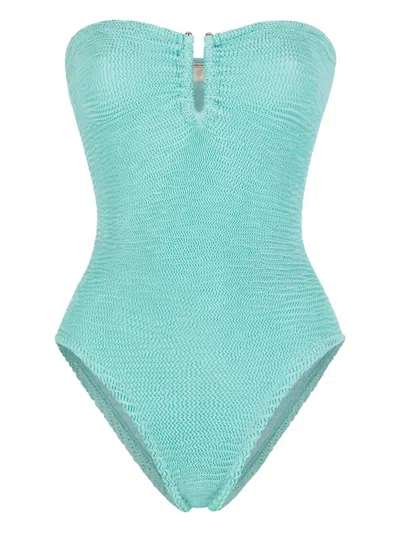 Paramidonna Frida Strapless Swimsuit