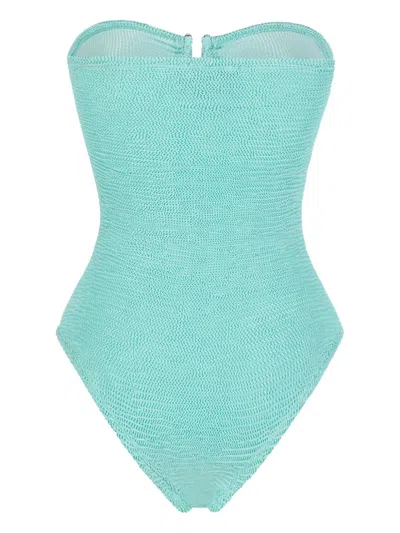 Paramidonna Frida Strapless Swimsuit