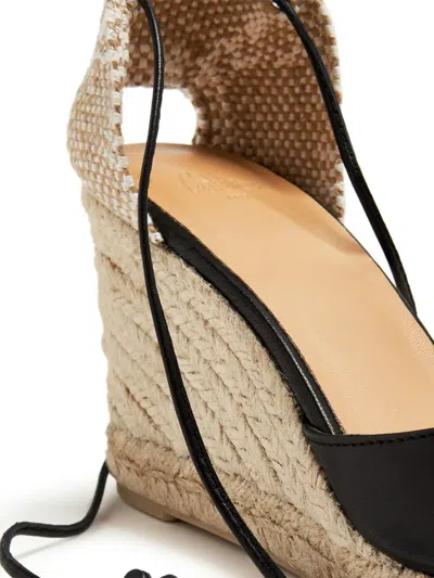Castaã±er 80mm Carina Espadrilles