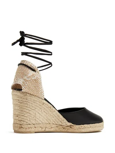 Castaã±er 80mm Carina Espadrilles