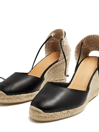 Castaã±er 80mm Carina Espadrilles